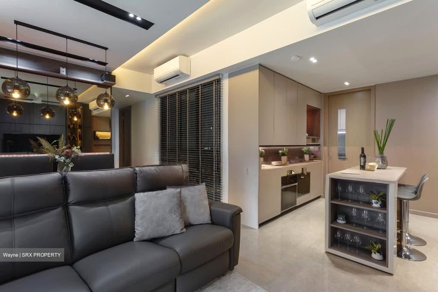 The Tapestry (D18), Condominium #548146431
